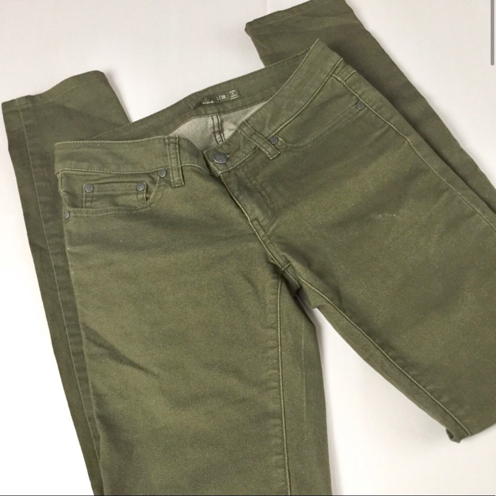Prana Pants
